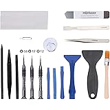 OJADE Opening Pry Tool Kit Pentalobe Screwdrivers for IPHONE IPAD Laptop Computer PC