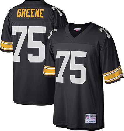 pittsburgh steelers throwback