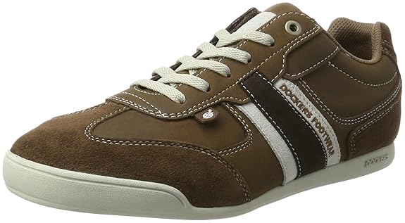 Dockers by Gerli Herren 28pe901-204 Sneaker