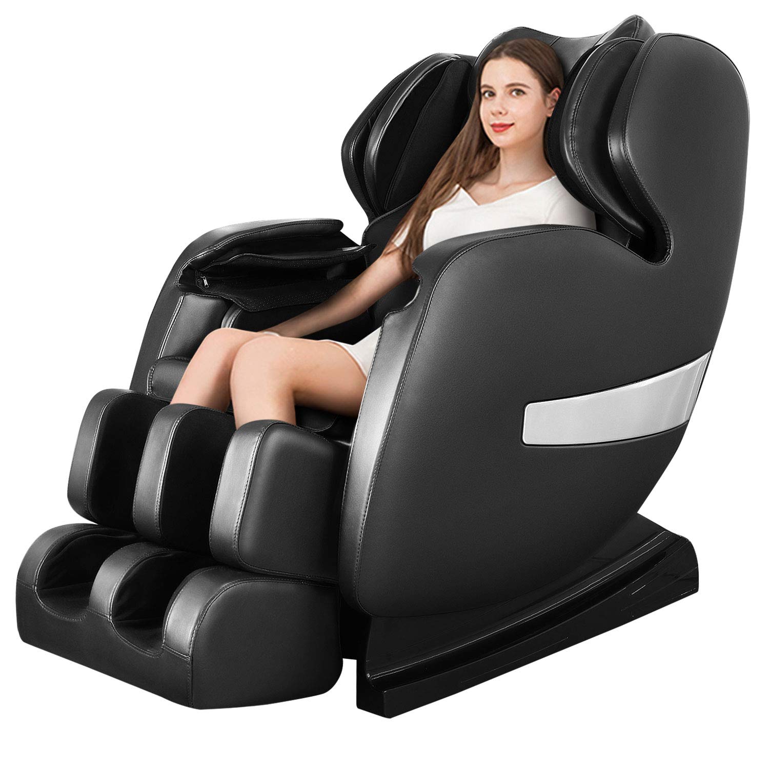 Best massage chair robot hands