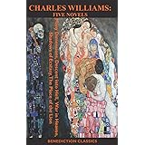 Charles Williams: Five Novels