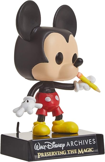 Amazon.com: Funko Pop! Disney: Archives 