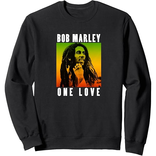 APPLEBUM BOB MARLEY \