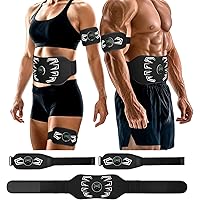 その他 Active EMS Amazon.com: Electronic Muscle Stimulator - Portable Powered Ab