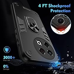 vbsyuwsa Compatible with Tecno Spark 30 Pro 4G