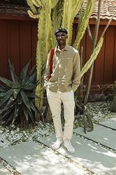 Huckberry Flint & Tinder 365 Chino Pant - Hb