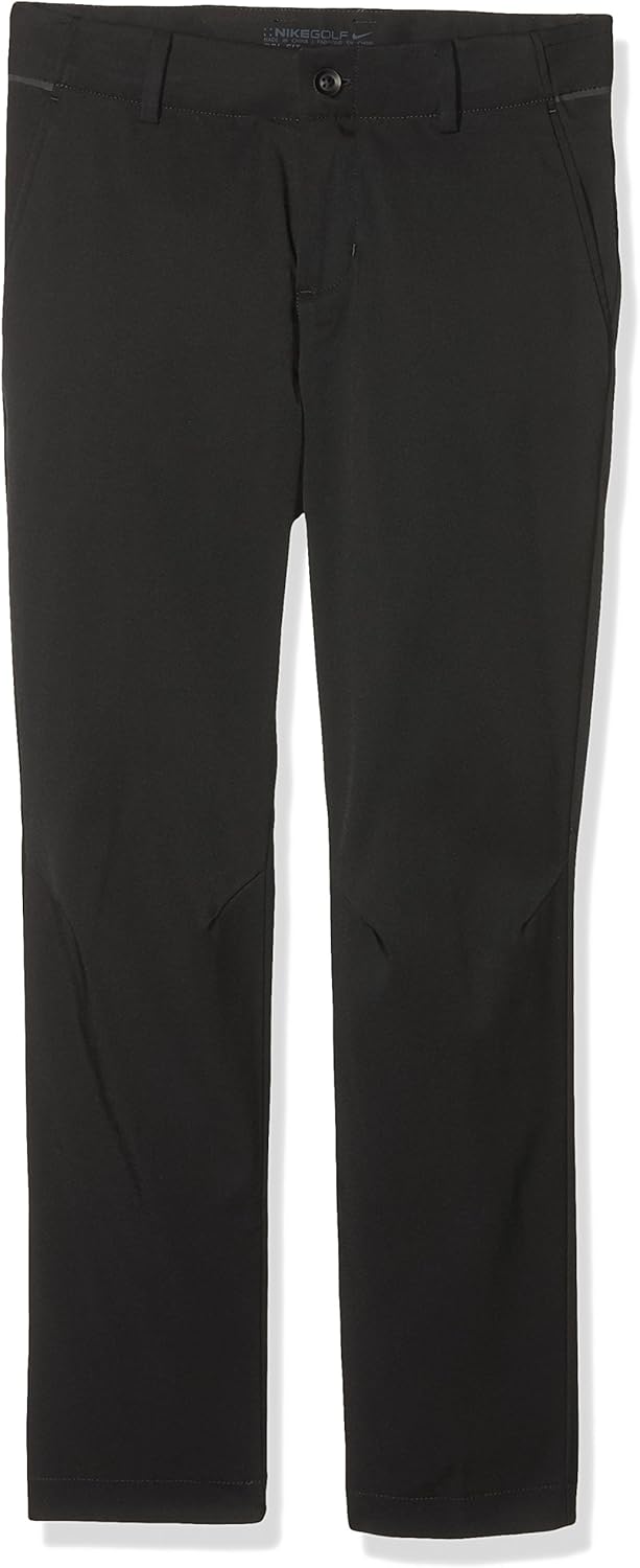 Boys' Nike Flex Golf Pants (Medium, Black) Amazon.ca Sports & Outdoors