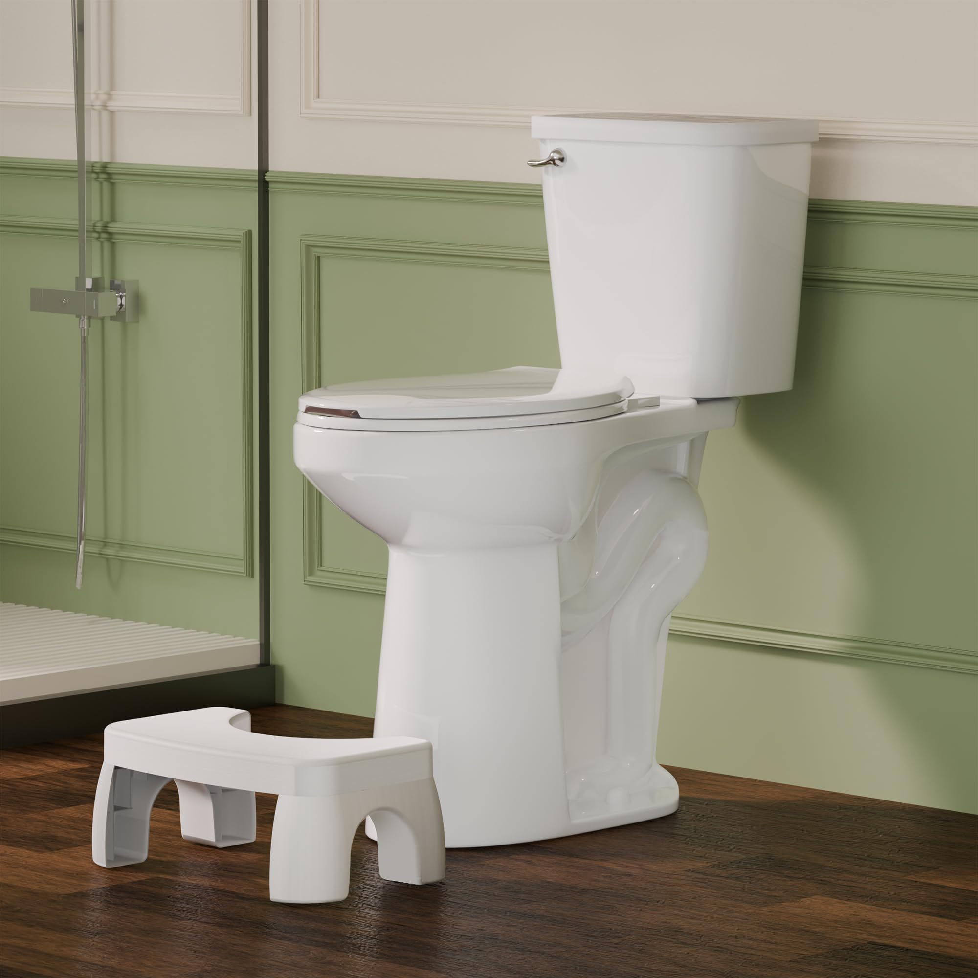 Simple Project 21 Inch Handicap Tall