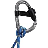 Mammut Smart HMS 2.0 | Why We Like the Smart HMS Locking Carabiner