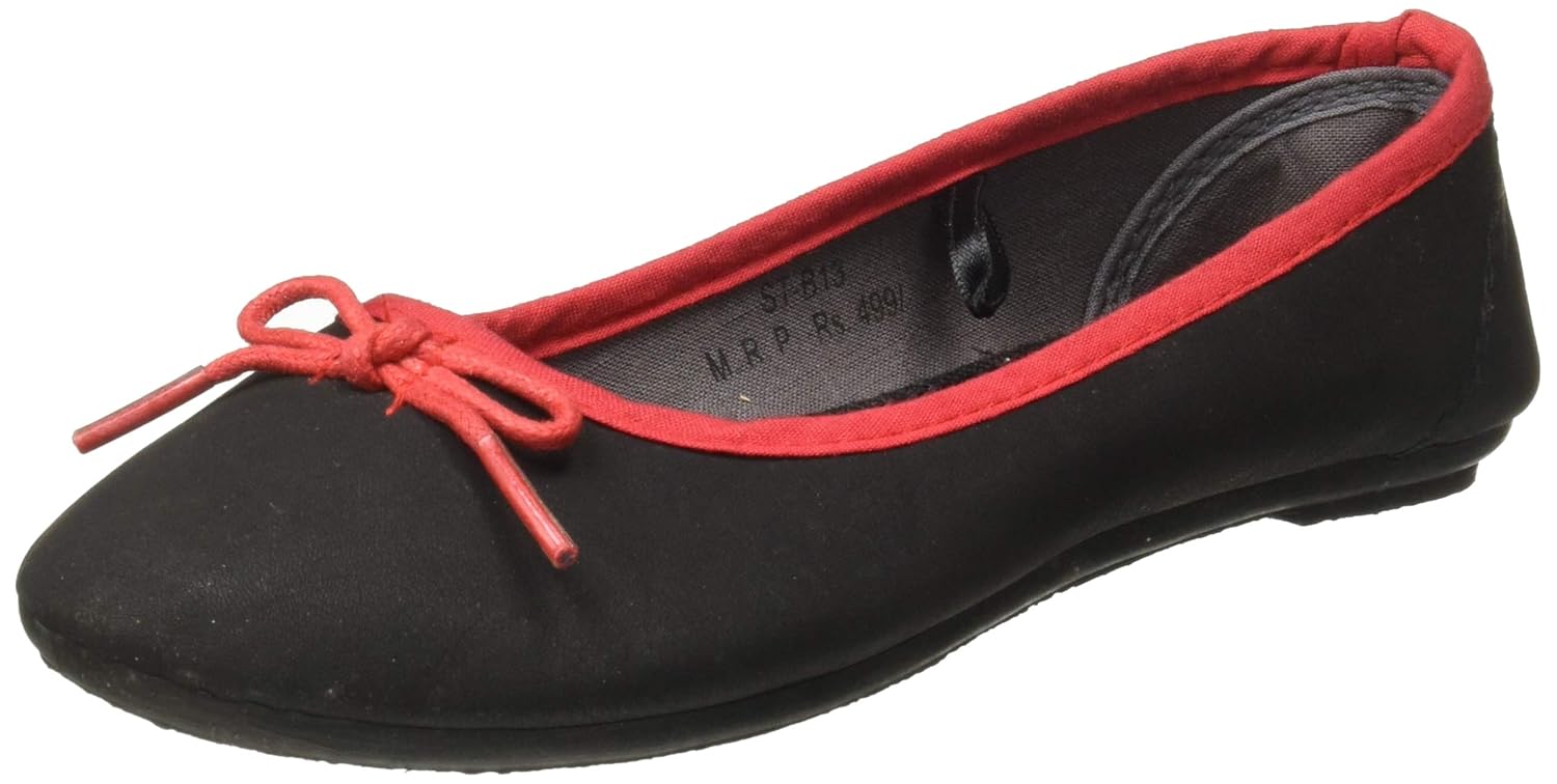 pantaloons forever glam shoes