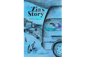Zia’s Story