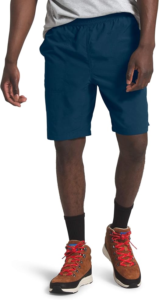 north face relaxed fit