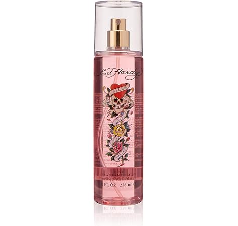 ed hardy perfume walgreens