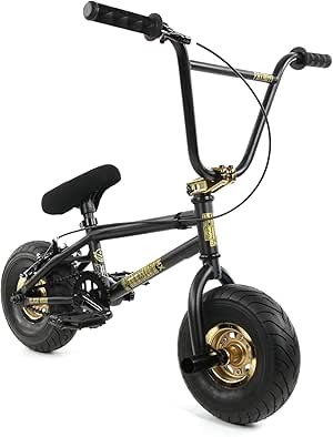 amazon mini bmx bikes