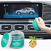 Cleaning Gel for Car Detailing Putty Keyboard Cleaner for Dust Cleaning Gel Car Cleaning Putty for Car Auto Interior Cleaner 