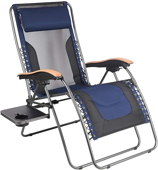 Ncaa Notre Dame Zero Gravity Lounger Multi One Size Gameday Tailgating Folding Chairs Ncaa Notre Dame Zero Gravity Lounger Multi One Size Gameday Tailgating Folding Chairs