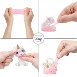 Rainbow High Amaya Raine Doll with Slime & Magical Pet 28 cm Fashion view 3