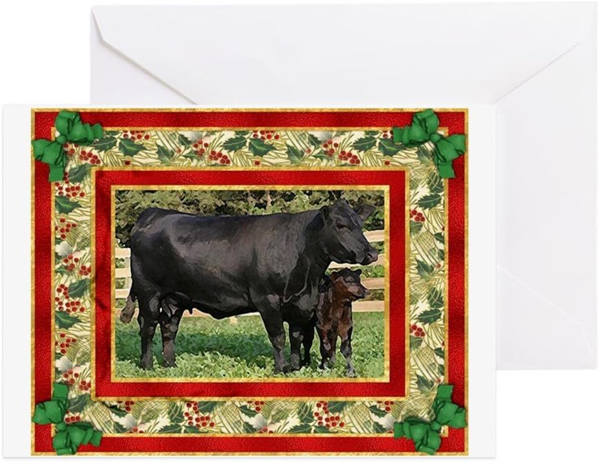 Cafepress Christmas Cards 