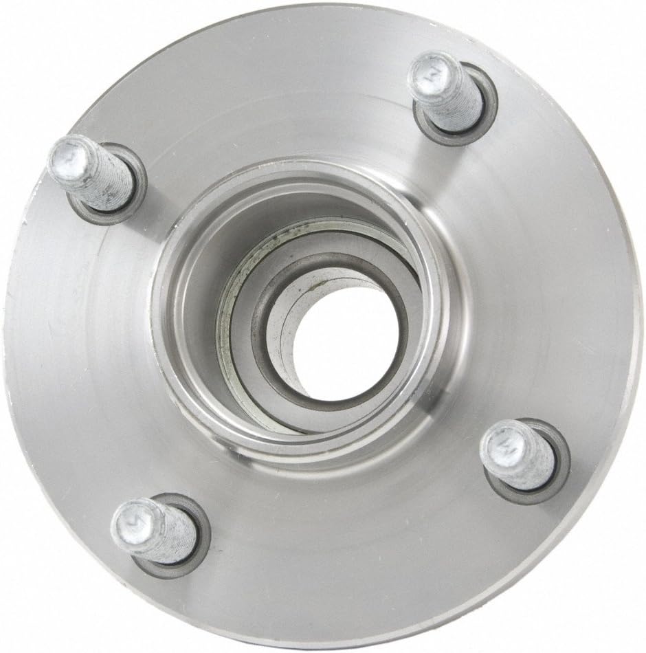 Amazon Com Stirling 2005 For Ford Focus Rear Wheel Bearing And Hub Assembly X 1 Automotive