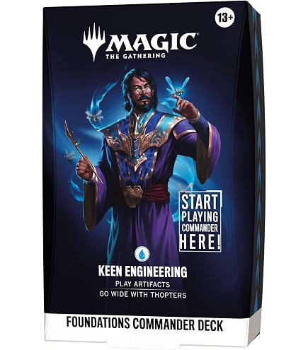 mtg foundations angel cards Amazon.com: Magic: The Gathering Foundations Commander Deck - Calling All  Angels