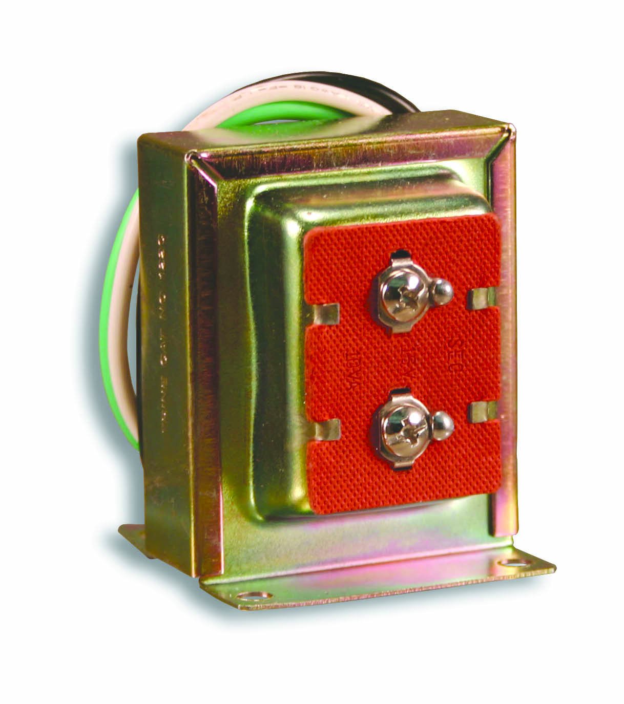 Heath Zenith SL12202 TenVolt LockNut Transformer Doorbell Transformers