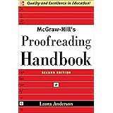 McGraw-Hill's Proofreading Handbook