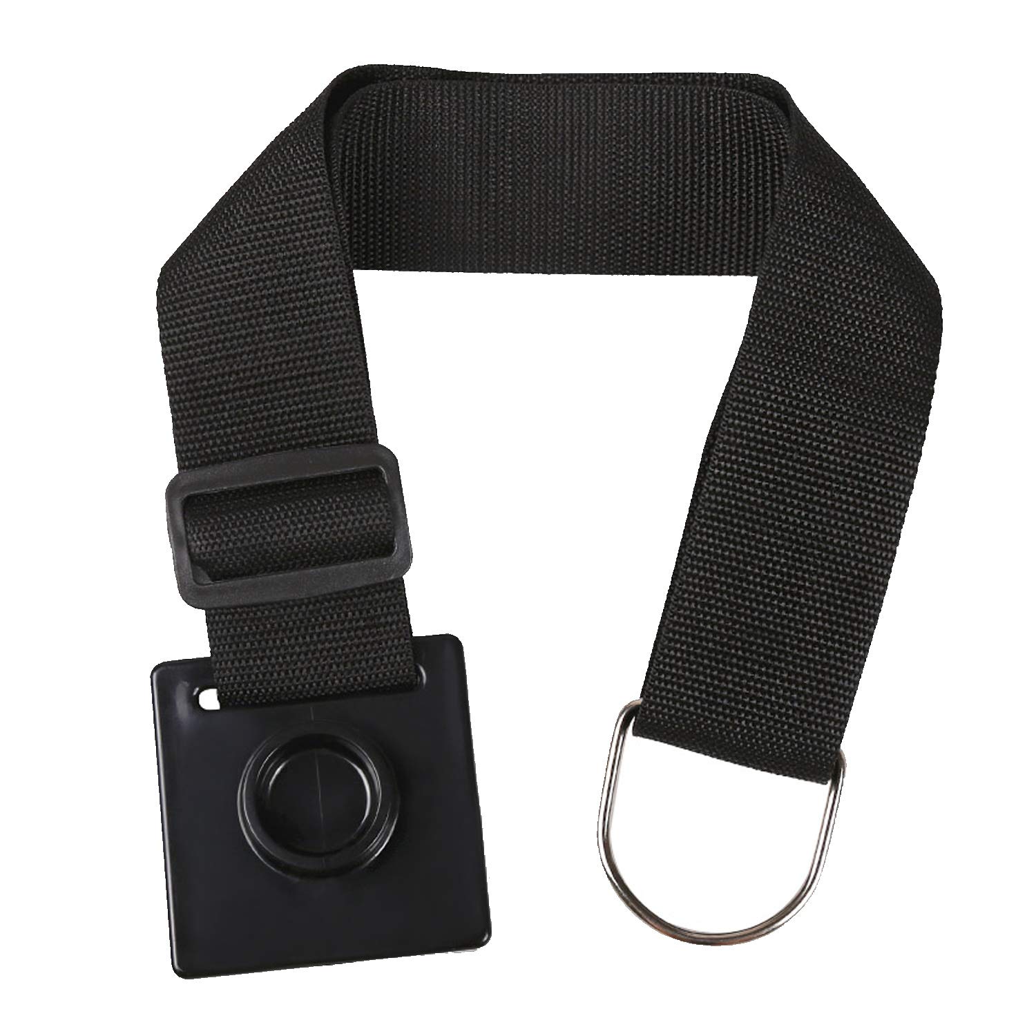 Photo 1 of Farcaya Cello Endpin Anchor Non-slip Stopper Rest Holder Stand Antiskid Device Adjustable Strap with Thick Pad