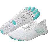 Fashion Minimalist Shoes Stylish Slip-On Barefoot for Women & Men Wide Fit Surfing & Wading Running Shoes