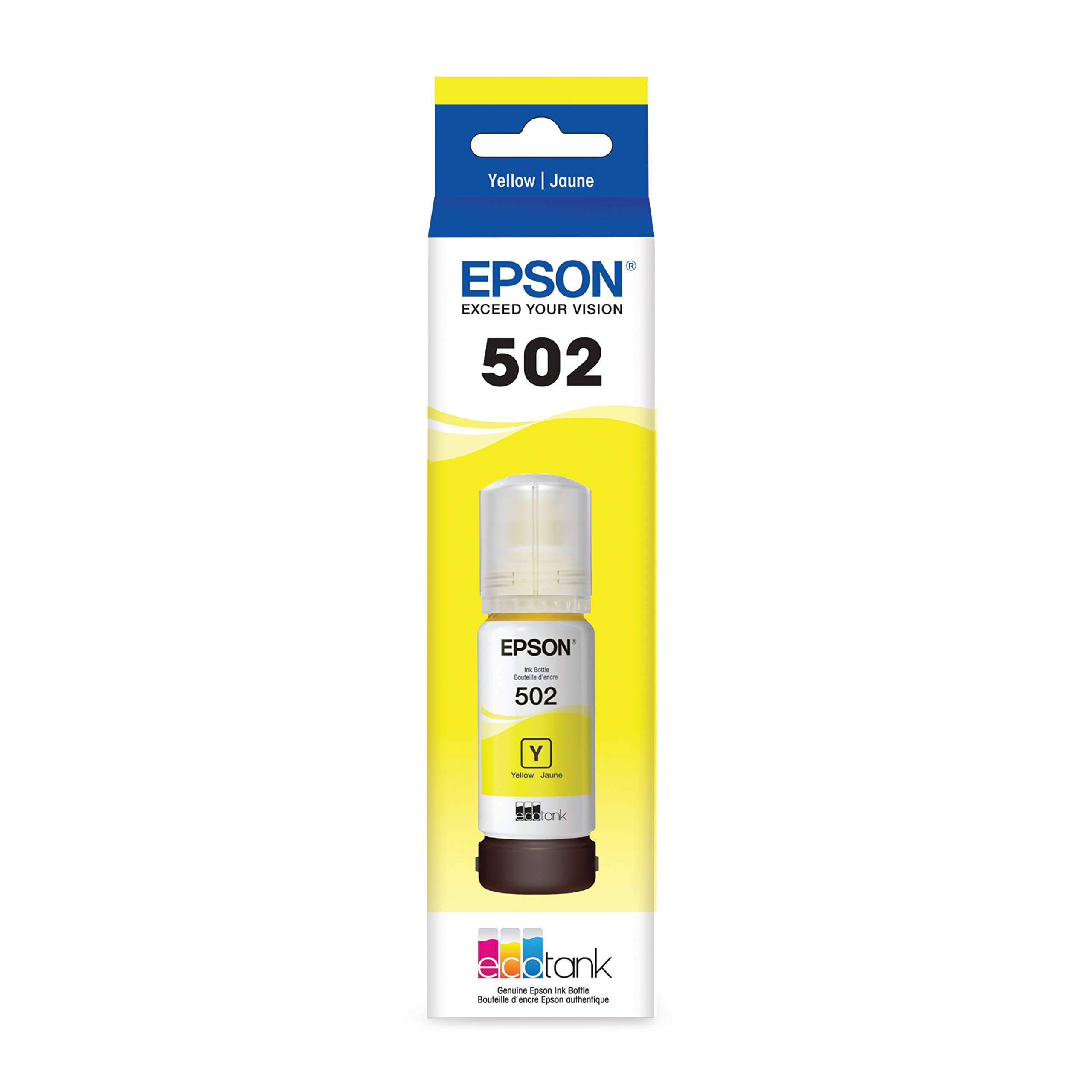 epson t502 ink bottle