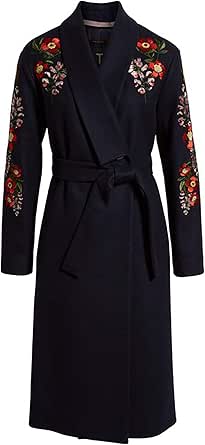 ted baker sirenaa coat