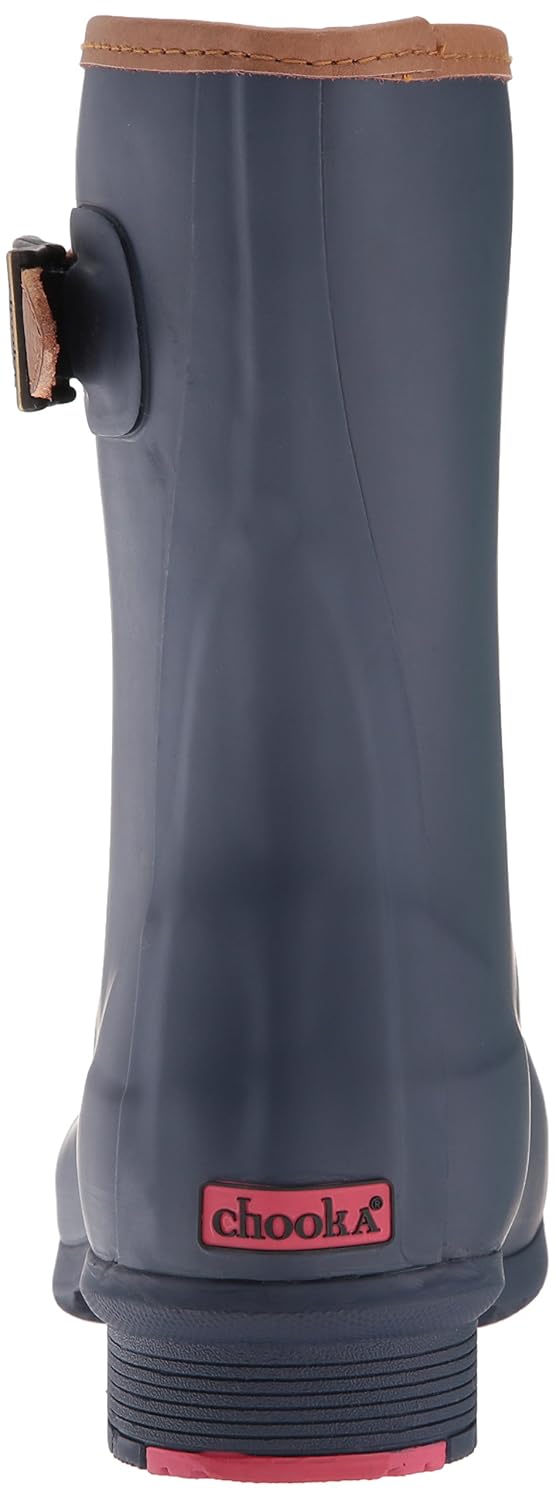 chooka memory foam rain boots