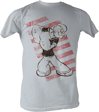 popeye t shirt amazon