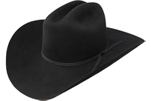 Stetson Stallion Collection The Cattleman