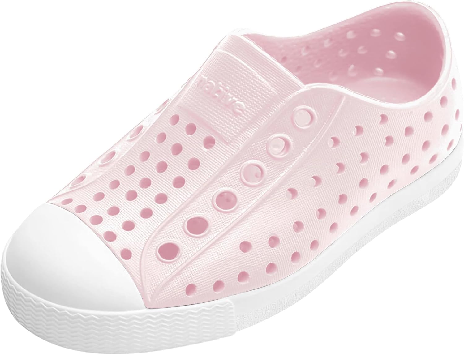 Native Jefferson: Lightweight Kids Sneakers for Play