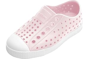 Native Shoes Kids' Jefferson Slip-On Shoe