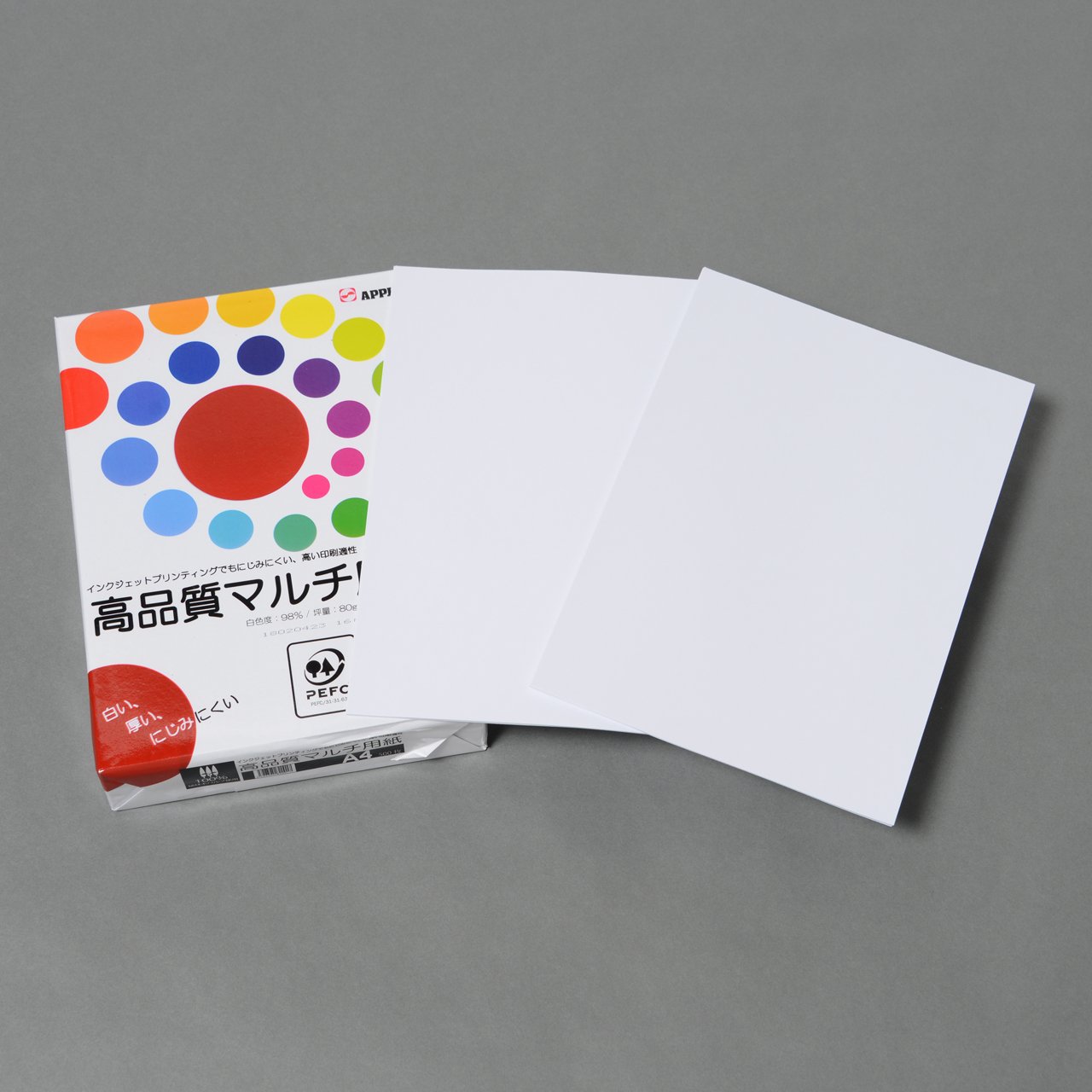 Mua Copy Paper Inkjet Paper High Quality Multi Paper trên Amazon Nhật ...
