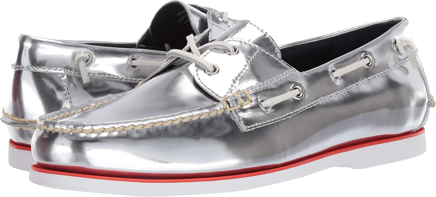 ralph lauren mens boat shoes