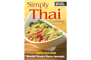 Simply Thai Cooking
