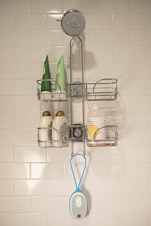 aquabliss voice bluetooth shower speaker