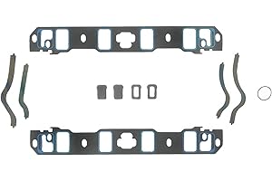 FEL-PRO 1250 Engine Intake Manifold Gasket Set