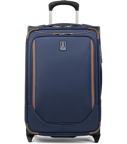 Amazon.com: Travelpro Crew 11 29 Inch Expandable Spinner Suitcase