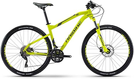 haibike 27.5 hardtail