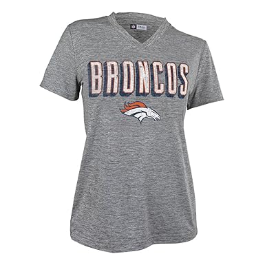 female broncos jersey