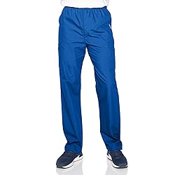 Landau Essentials Relaxed Fit 7-Pocket Elastic