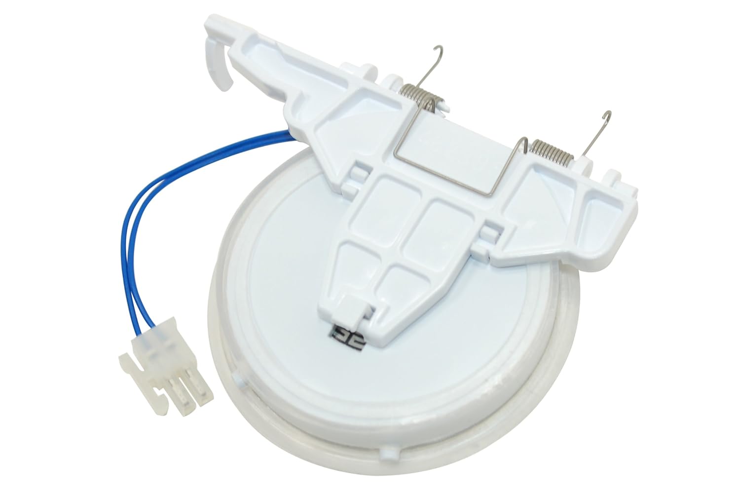 Beko Geschirrspüler Türscharnierfeder Original - Ersatzteil 1881030100