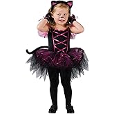 Fun World Cute Catarina Toddler Costume
