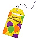Amazon.co.uk Gift Card - In a Gift Tag - £10 (Birthday)