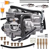 JDLLONG VT750 Carburetor Fit for Honda VT750 Shadow 750 ACE Carb 1998 1999 2000 2001 2002 2003