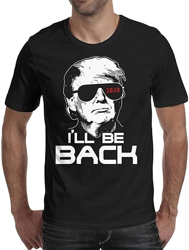 cool trump shirts
