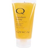 Qtica Smart Spa Sugar Scrub (Mandarin Honey, 7oz)